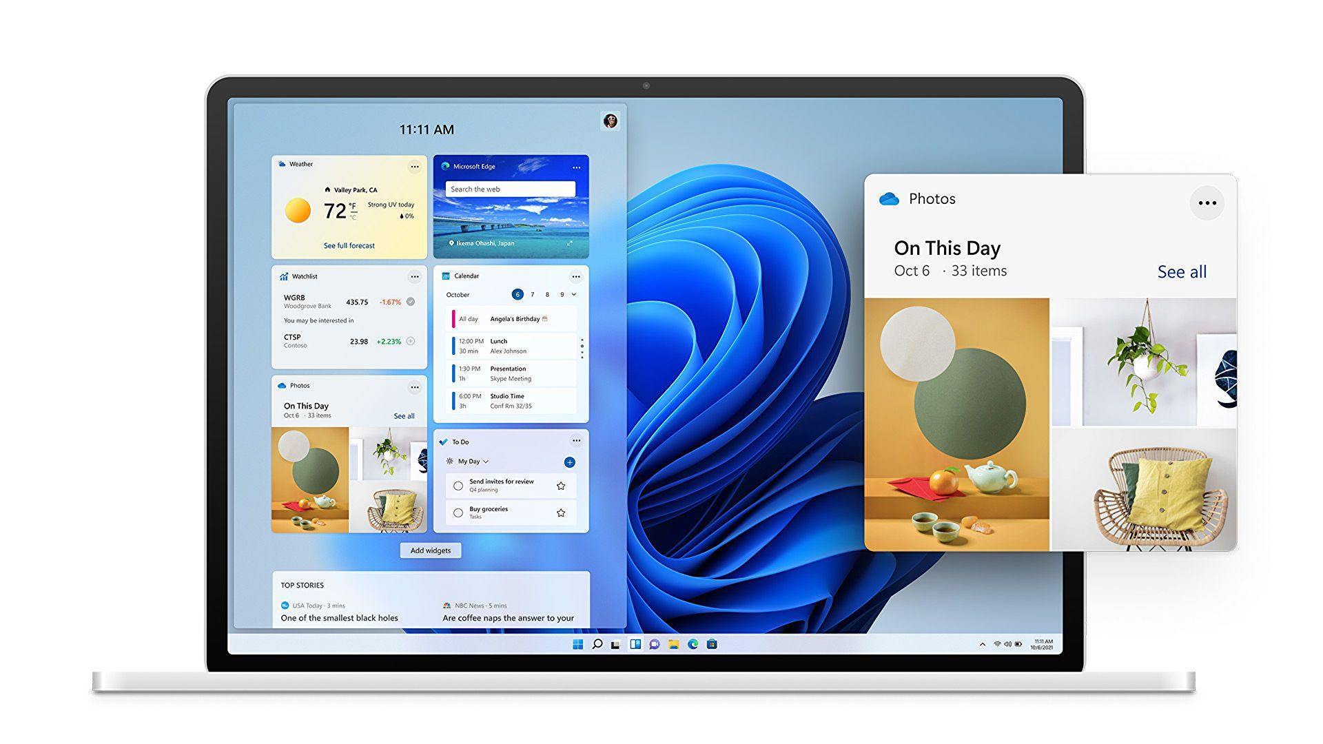 Windows 11 Release Date Confirmed!