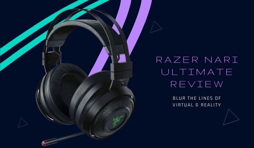 Razer Nari Ultimate Review