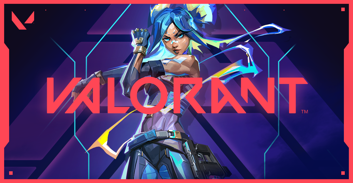 VALORANT - Tips Of The Trade