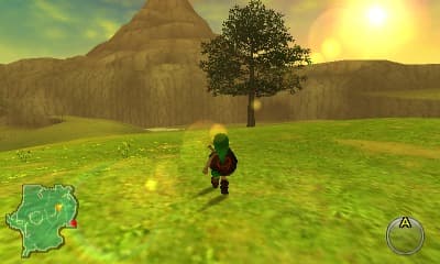 EU eShop release · October 4