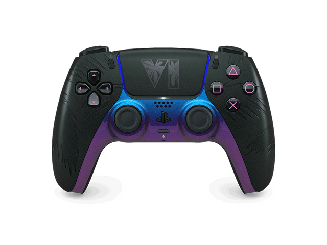 GTA VI Black Limited Edition