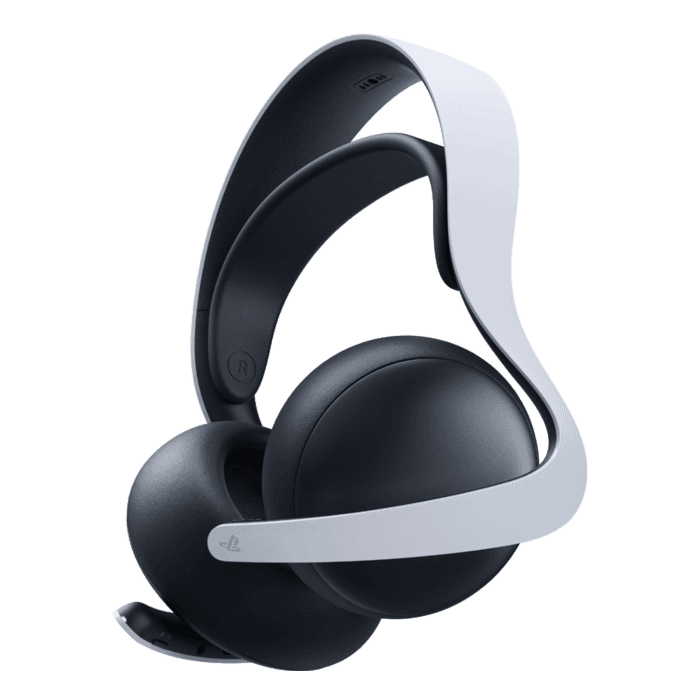 PULSE Elite wireless headset