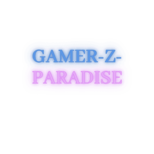 GamerzParadise editorial workspace graphic with the Wire wordmark