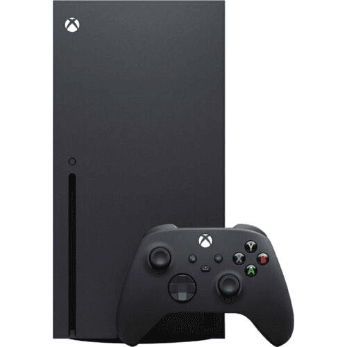 Xbox Series X console