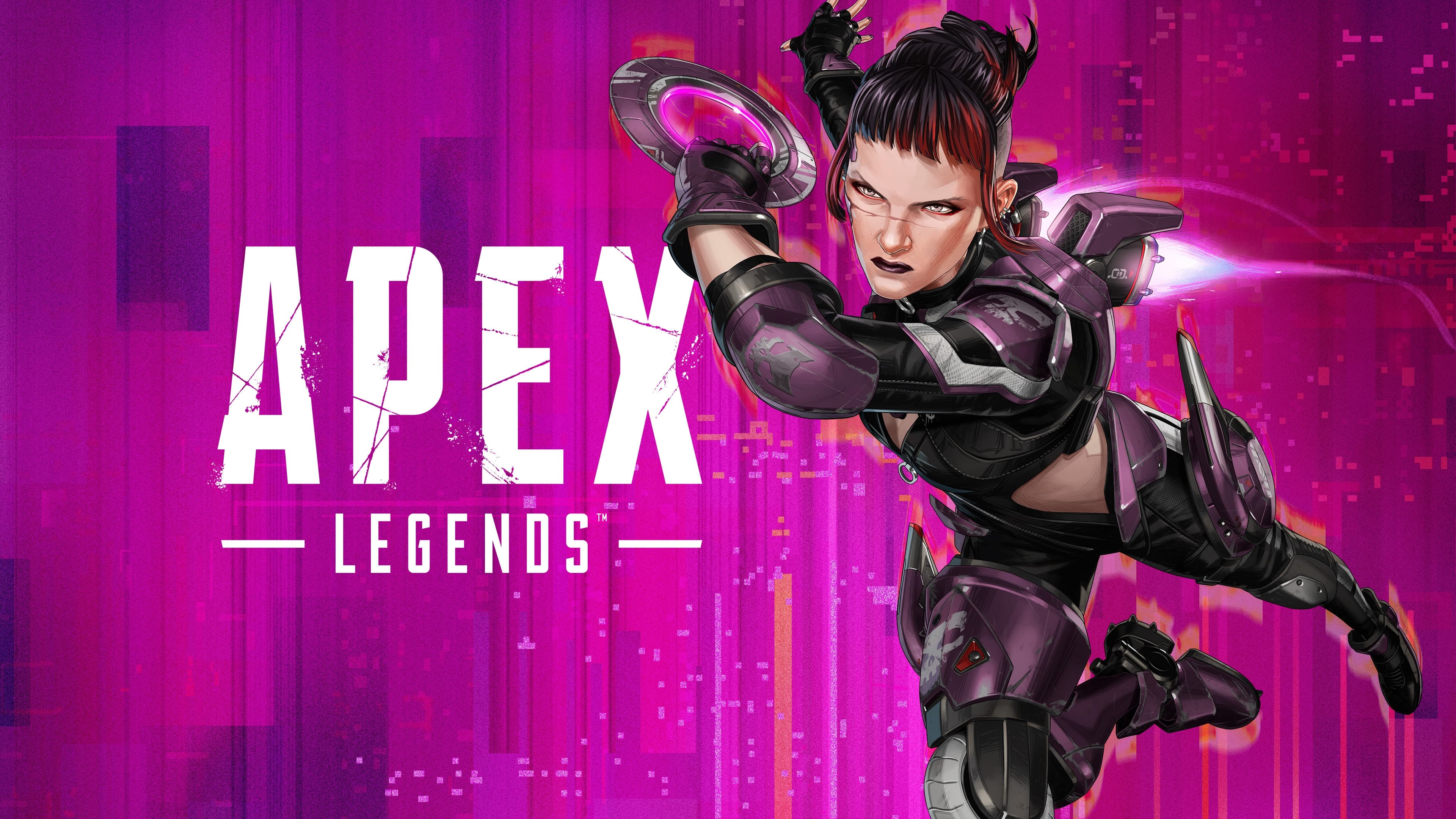 Apex Legends key art