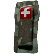 Bandage in-game item