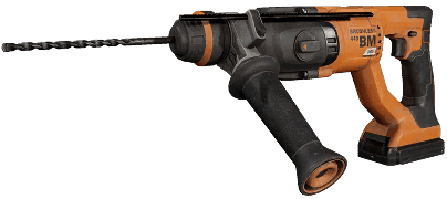 Heavy Drill in-game inventory item