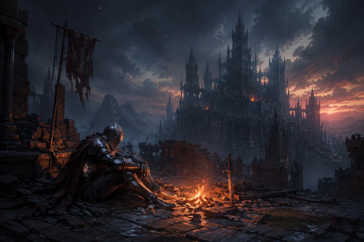 Dark Souls