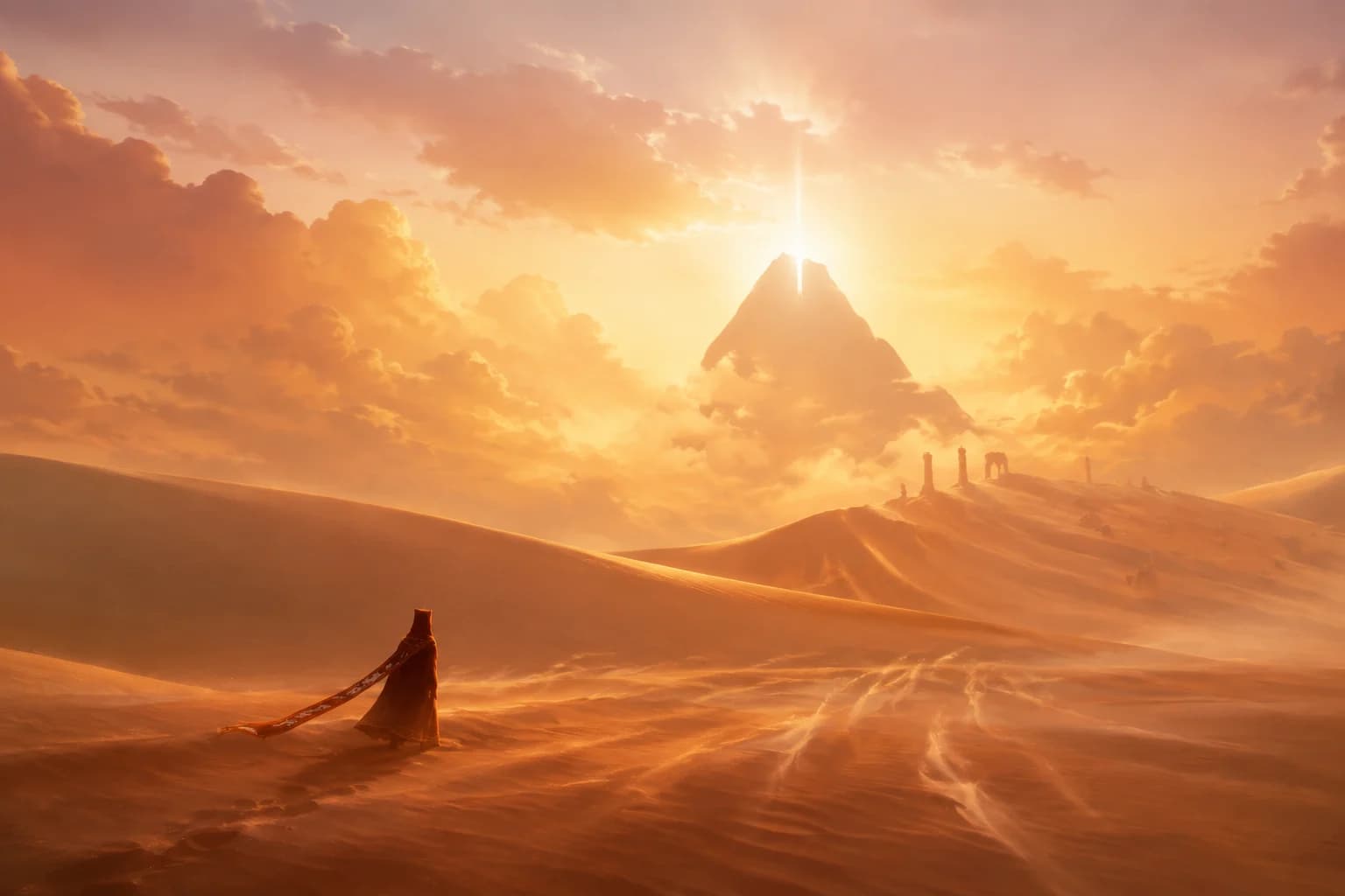 Journey