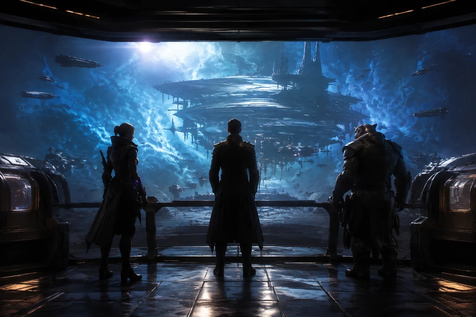 Mass Effect 2
