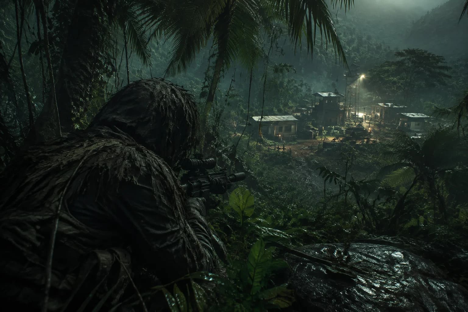 Metal Gear Solid 3: Snake Eater