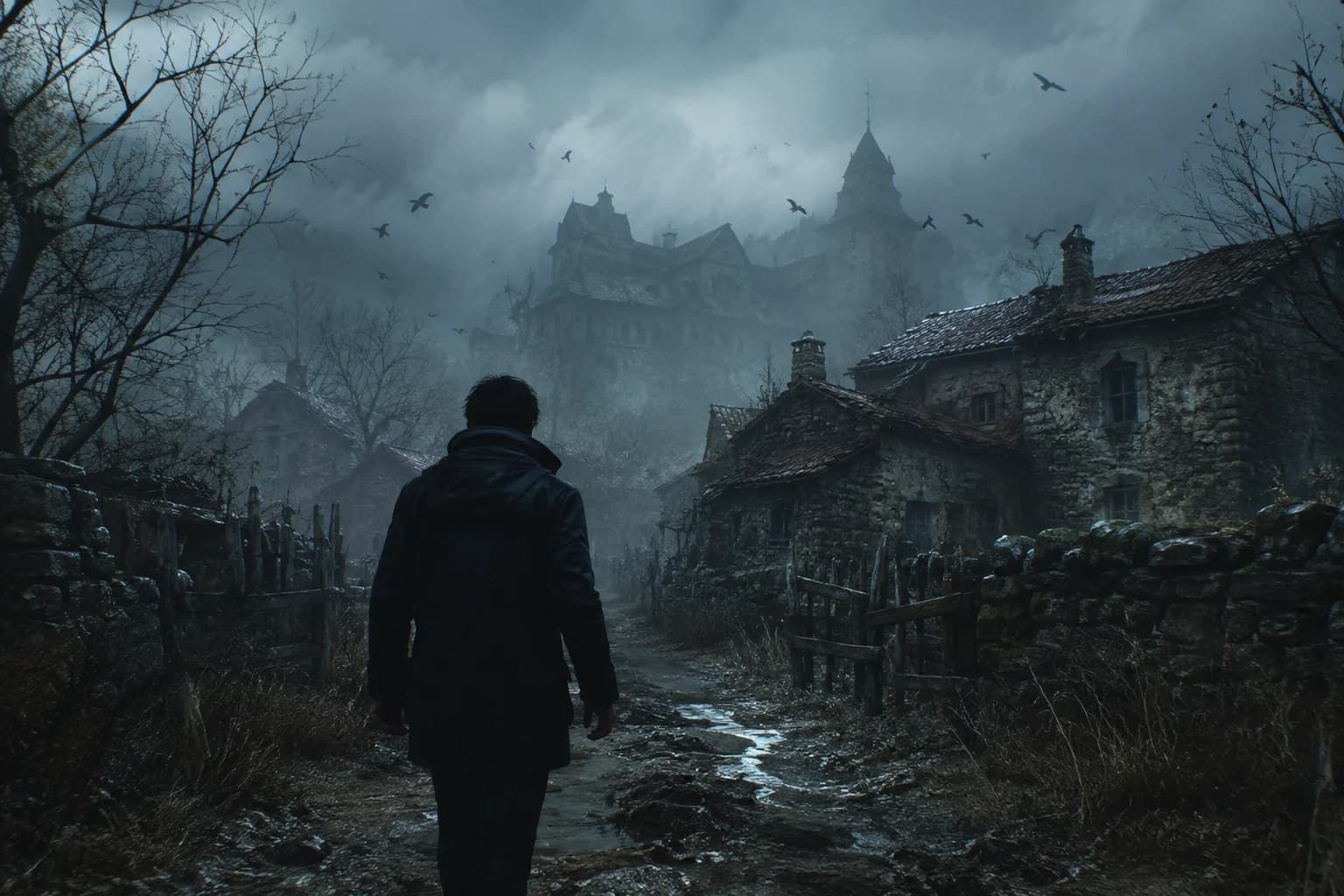 Resident Evil 4