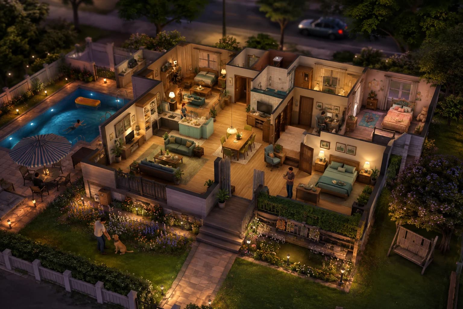 The Sims 2