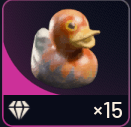 300 ducks = 2.1M coins — protected extraction offer artwork