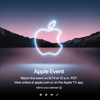 Apple Event (September 14 ) Features Augmented Reality on iPhone
