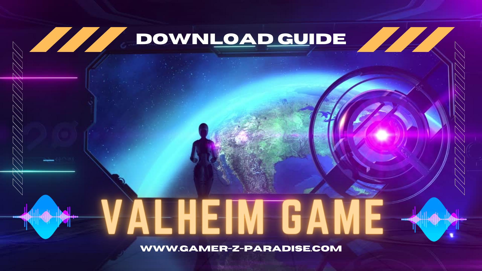 How To Download Valheim Game | A Complete Guide