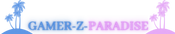 Gamer-Z-Paradise