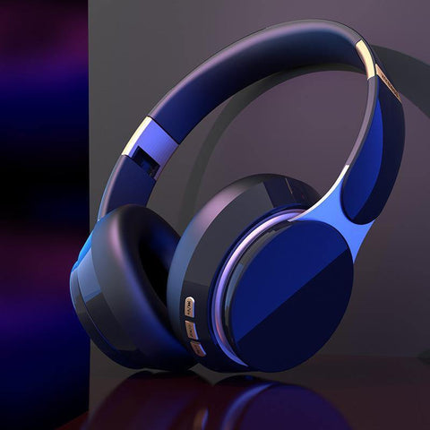 07S Bluetooth headset - Gamer Z Paradise