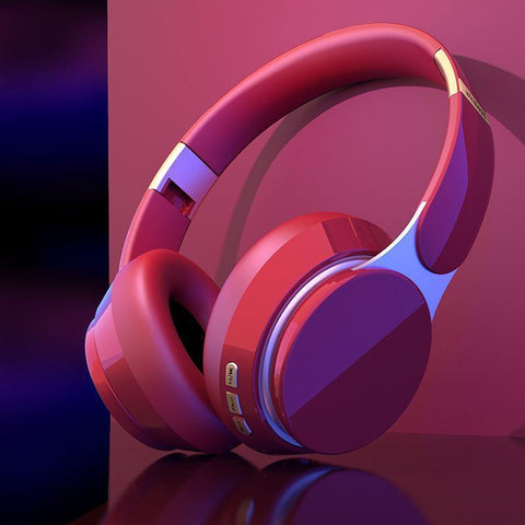 07S Bluetooth headset - Gamer Z Paradise