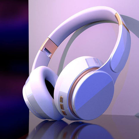 07S Bluetooth headset - Gamer Z Paradise