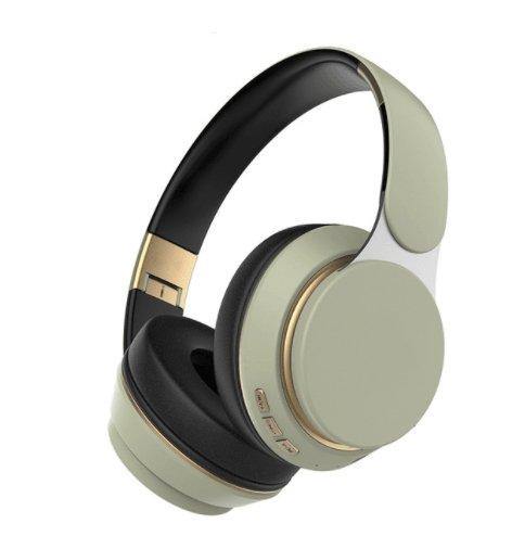07S Bluetooth headset - Gamer Z Paradise