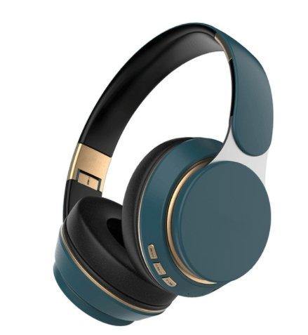 07S Bluetooth headset - Gamer Z Paradise