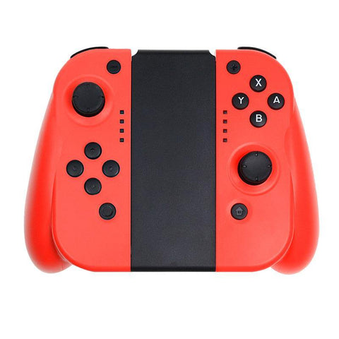 Bluetooth Wireless Gamepad for NS-Switch Pro Game Controller with 6-Axis Handle - Gamer Z Paradise