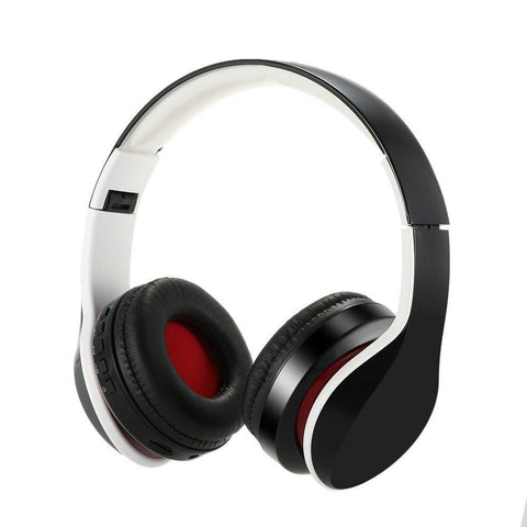2021 Hieha OY712 Sports Foldable Waterproof Referee Mobile Bluetooth Earphone Headset Handsfree Earphones - Gamer Z Paradise