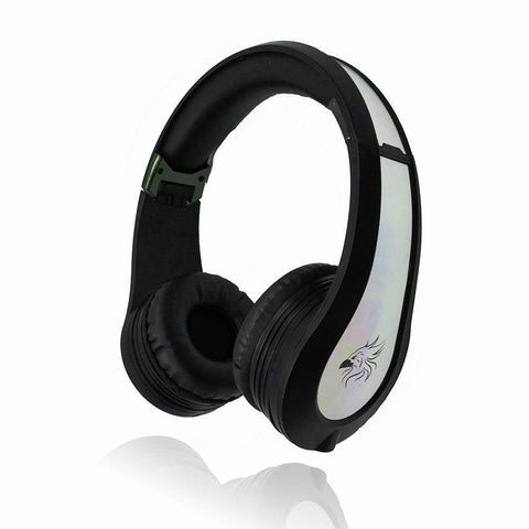 2021 new fashion smart outdoor business campaign folding head headphones H12401 - Gamer Z Paradise