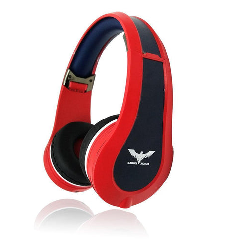 2021 new fashion smart outdoor business campaign folding head headphones H12401 - Gamer Z Paradise