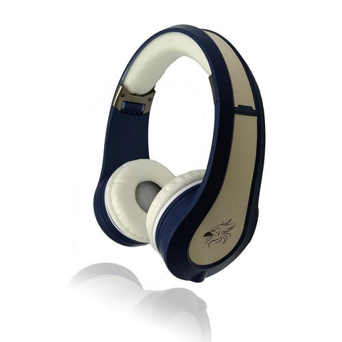2021 new fashion smart outdoor business campaign folding head headphones H12401 - Gamer Z Paradise