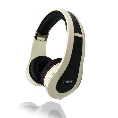 2021 new fashion smart outdoor business campaign folding head headphones H12401 - Gamer Z Paradise
