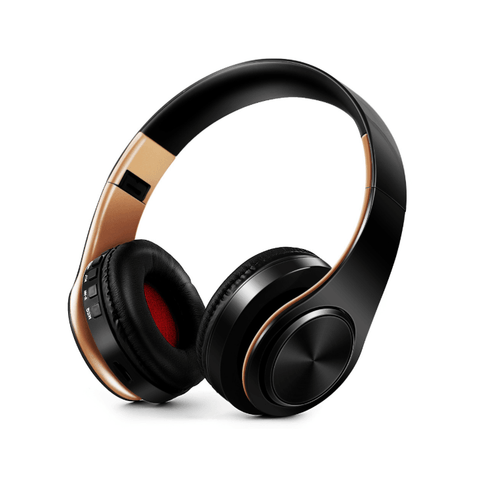 Headset game music wireless bluetooth headset - Gamer Z Paradise