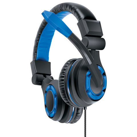 Dreamgear Dg-dgps4-6427 Grx-340 Ps4 Wired Gaming Headset