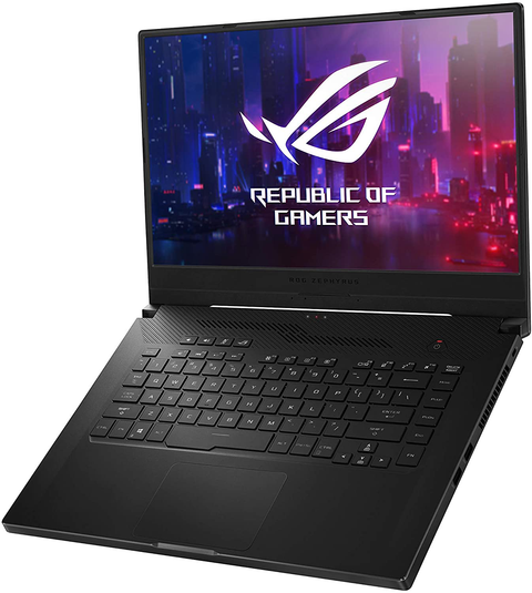 For Asus ROG Zephyrus G15 GA503Q 40Gb Ram 3080 RTX 1.5TB SSD 1440p 165hz