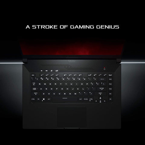 For Asus ROG Zephyrus G15 GA503Q 40Gb Ram 3080 RTX 1.5TB SSD 1440p 165hz