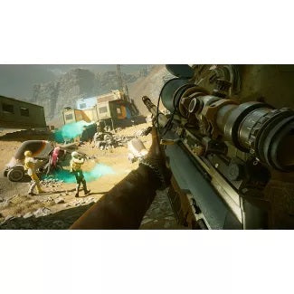 PlayStation 5 | Deathloop | Gaming Equipment