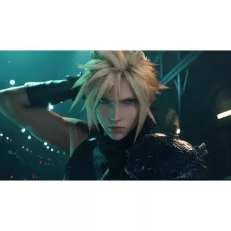 Playstation 5 | Final Fantasy VII Remake: Intergrade | Gaming Equipment