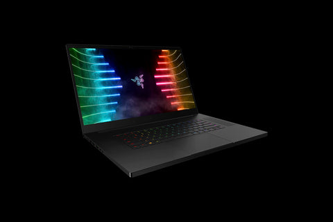 Razer Blade Pro 17 Intel Core i7-10875H 8-Core  NVIDIA GeForce RTX 3060 17.3" QHD 165Hz 16GB RAM 512GB SSD