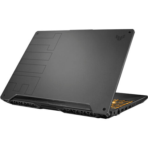 ASUS 15.6" TUF Gaming F15 Series Gaming Laptop (Eclipse Gray)