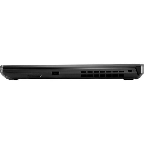 ASUS 15.6" TUF Gaming F15 Series Gaming Laptop (Eclipse Gray)