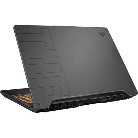 ASUS 15.6" TUF Gaming F15 Series Gaming Laptop (Eclipse Gray)