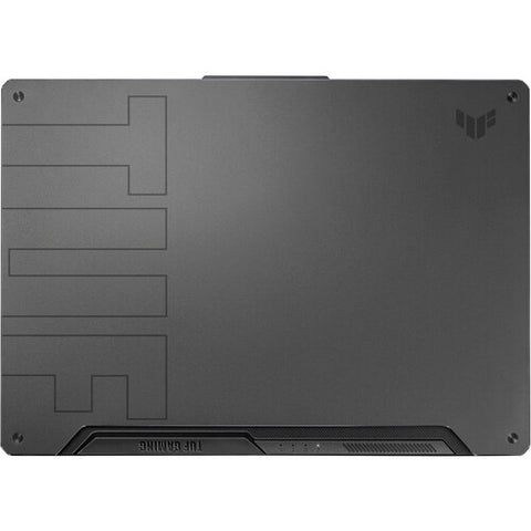 ASUS 15.6" TUF Gaming F15 Series Gaming Laptop (Eclipse Gray)