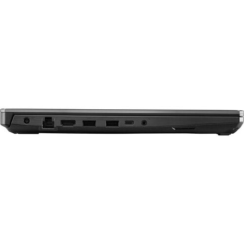 ASUS 15.6" TUF Gaming F15 Series Gaming Laptop (Eclipse Gray)