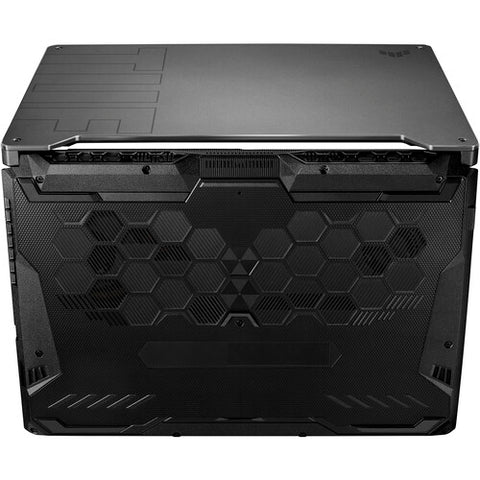 ASUS 15.6" TUF Gaming F15 Series Gaming Laptop (Eclipse Gray)