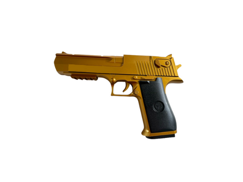 Toys | Soft Shell Toy Pistol | Gadgets