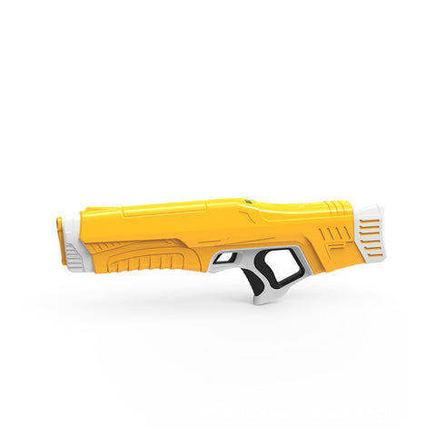 Most Powerful Automatic Water Gun!