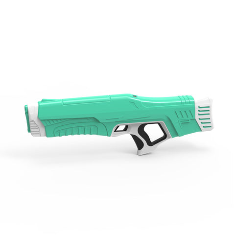 Most Powerful Automatic Water Gun!