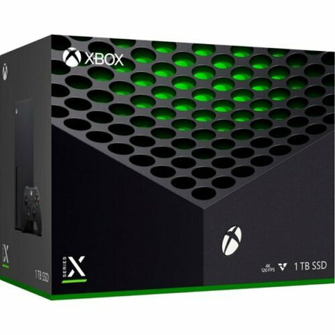 Xbox Series X Console