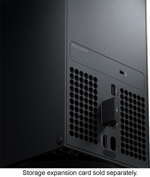 Xbox Series X Console